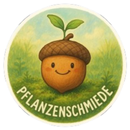 Pflanzenschmiede
